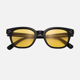 EDINBURGH unisex solbriller
