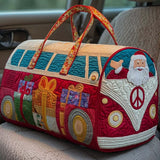 Volkswagen Weekendtaske | Julebussen