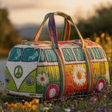 Volkswagen Weekendtaske | Regnbue