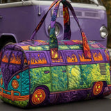 Volkswagen Weekendtaske | Ildbus