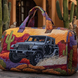 Volkswagen Weekendtaske | Ørkenjeep