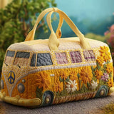 Volkswagen Weekendtaske | Solstråle