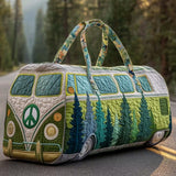 Volkswagen Weekendtaske | Skovfred