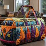 Volkswagen Weekendtaske | Efterårsbussen