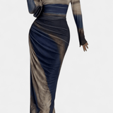 Saga | Maxikjole