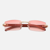 ZABREG unisex solbriller