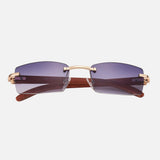 ZABREG unisex solbriller