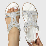 Sara | Ortopædiske sandaler