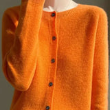 Selma | Kashmir-sweater