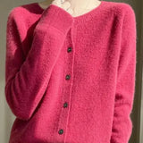 Selma | Kashmir-sweater