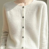 Selma | Kashmir-sweater