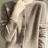 Selma | Kashmir-sweater