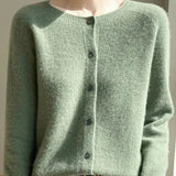 Selma | Kashmir-sweater