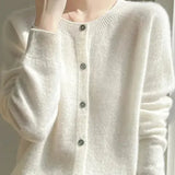 Selma | Kashmir-sweater