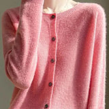 Selma | Kashmir-sweater