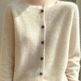 Selma | Kashmir-sweater