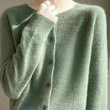 Selma | Kashmir-sweater