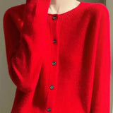 Selma | Kashmir-sweater