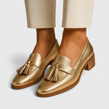 Sidsel | Loafer Comfort
