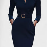 Signe™ | Elegant kjole
