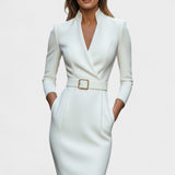 Signe™ | Elegant kjole