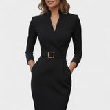 Signe™ | Elegant kjole