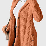 Sofia | Strikket cardigan