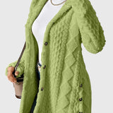Sofia | Strikket cardigan