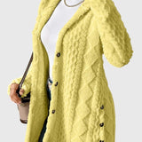 Sofia | Strikket cardigan