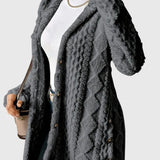 Sofia | Strikket cardigan