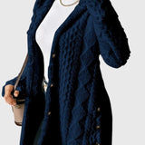 Sofia | Strikket cardigan