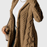 Sofia | Strikket cardigan