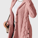 Sofia | Strikket cardigan