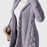 Sofia | Strikket cardigan