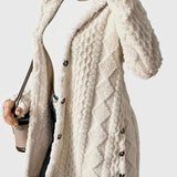 Sofia | Strikket cardigan