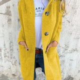 Sofia | Lang cardigan
