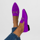 Sofia | Ortopædiske loafers