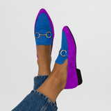 Sofia | Ortopædiske loafers