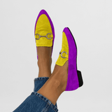 Sofia | Ortopædiske loafers