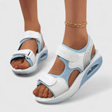 Sofia | Polstrede sandaler