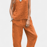 Solveig | Minimalistisk sæt