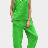 Solveig | Minimalistisk sæt