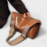Tanja | Vintage skuldertaske