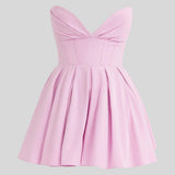 Taylor | Minikjole