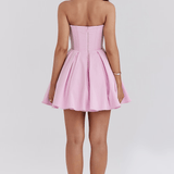 Taylor | Minikjole