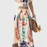 Thilde | Boho-sæt