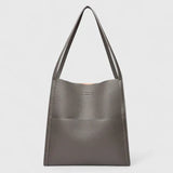 Thilde | Elegant skuldertaske