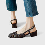 Tilde | Elegante sandaler
