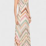 Trine | Maxikjole