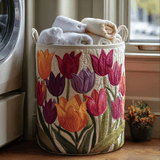 Vasketøjskurv Tulip Joy
